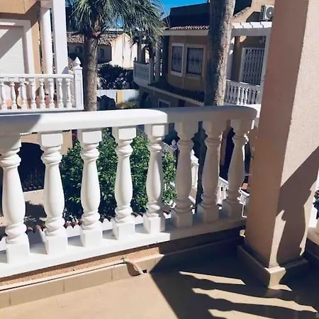 Sol Beach, Cabo Roig *