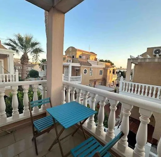 Sol Beach, Cabo Roig