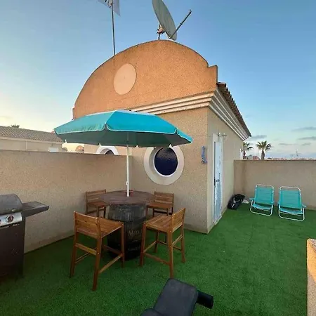 Sol Beach, Cabo Roig Dehesa de Campoamor (Orihuela Costa)