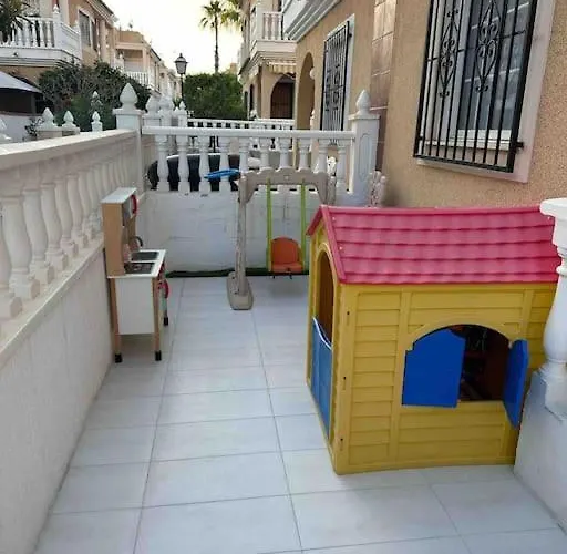 Sol Beach, Cabo Roig