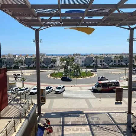 Sol Beach, Cabo Roig 別荘 オリウエラ