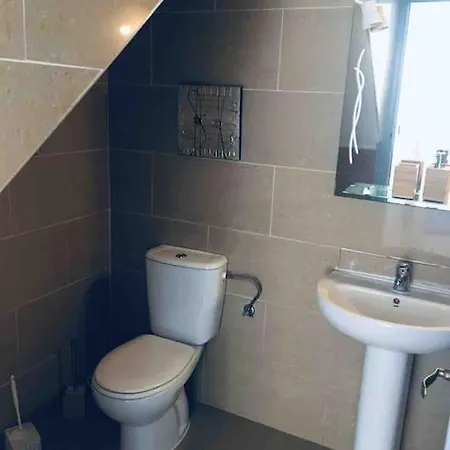 別荘 Sol Beach, Cabo Roig *