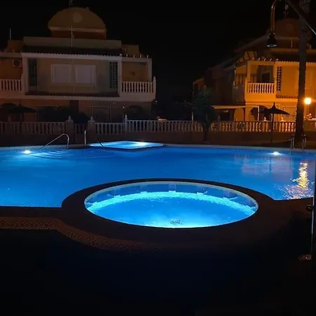 Sol Beach, Cabo Roig * オリウエラ