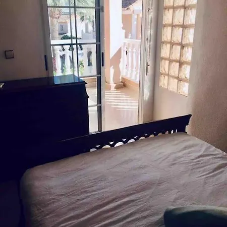 別荘 Sol Beach, Cabo Roig