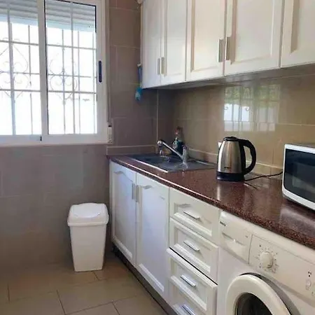 Sol Beach, Cabo Roig *