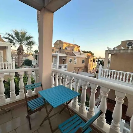 Sol Beach, Cabo Roig