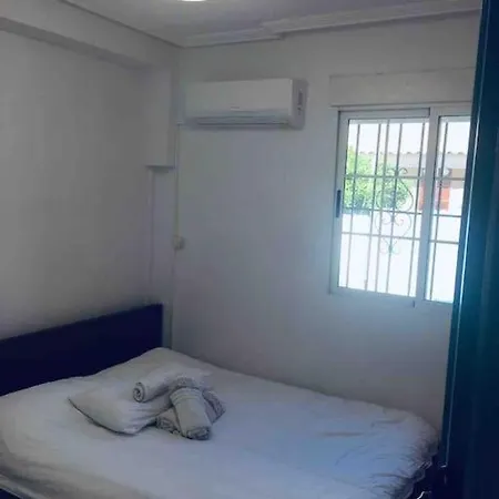 Sol Beach, Cabo Roig オリウエラ