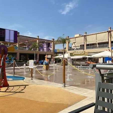 別荘 Sol Beach, Cabo Roig